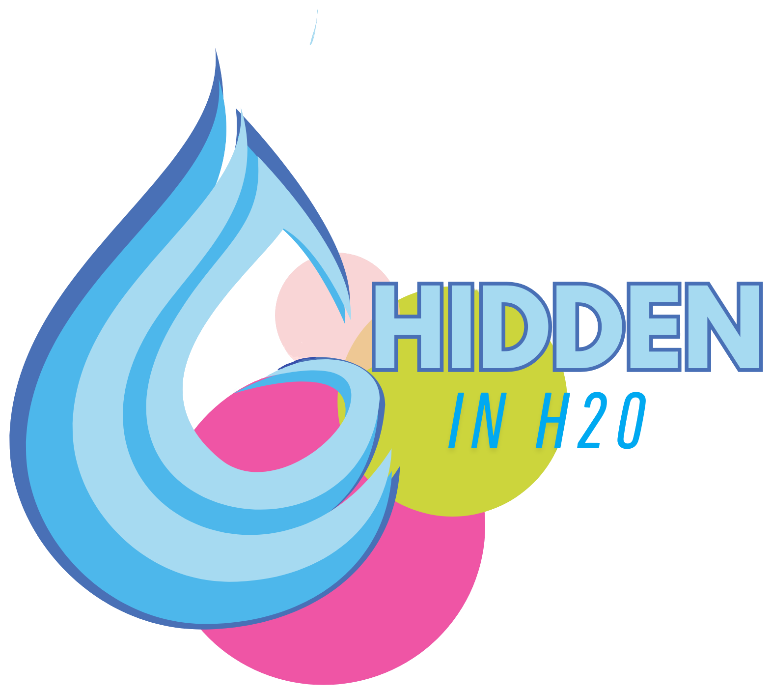 Hidden in H2O